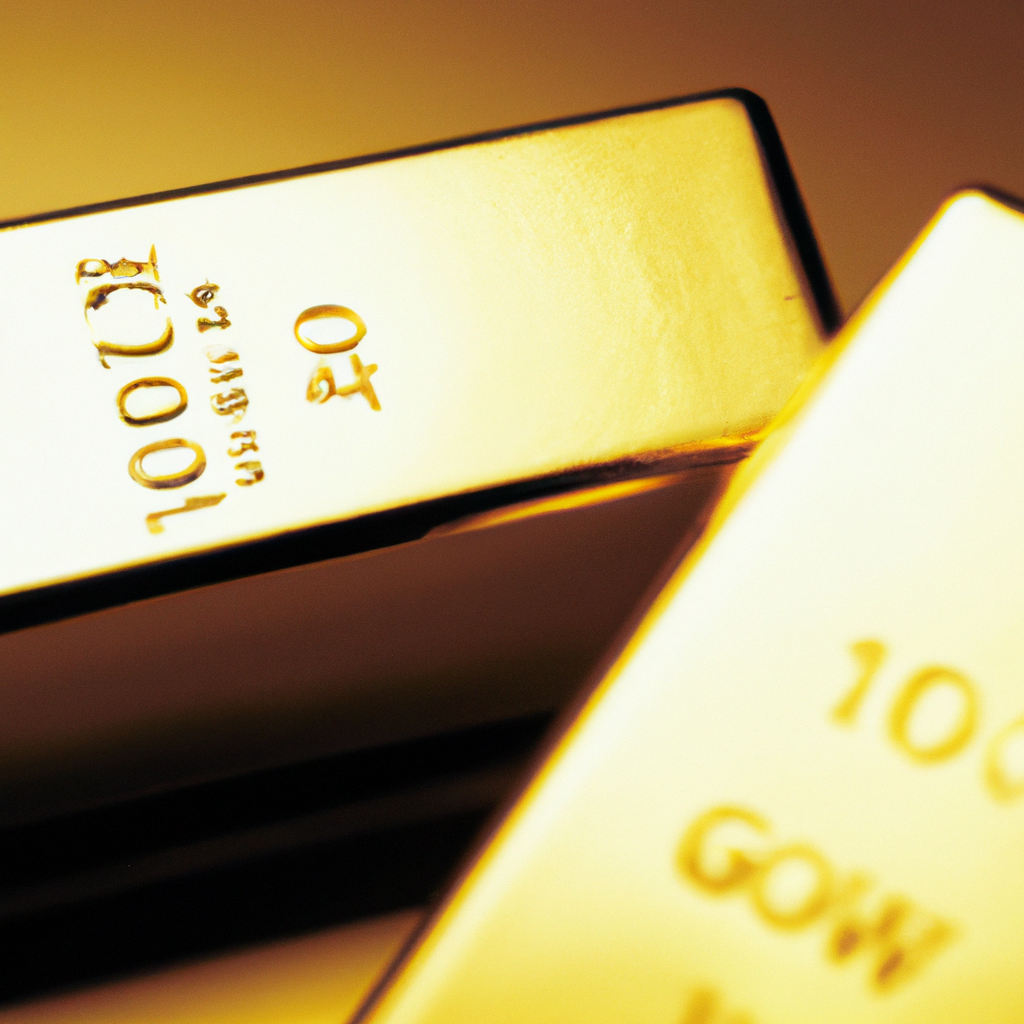 What Are The Risks Of Investing In Gold During Economic Downturns?