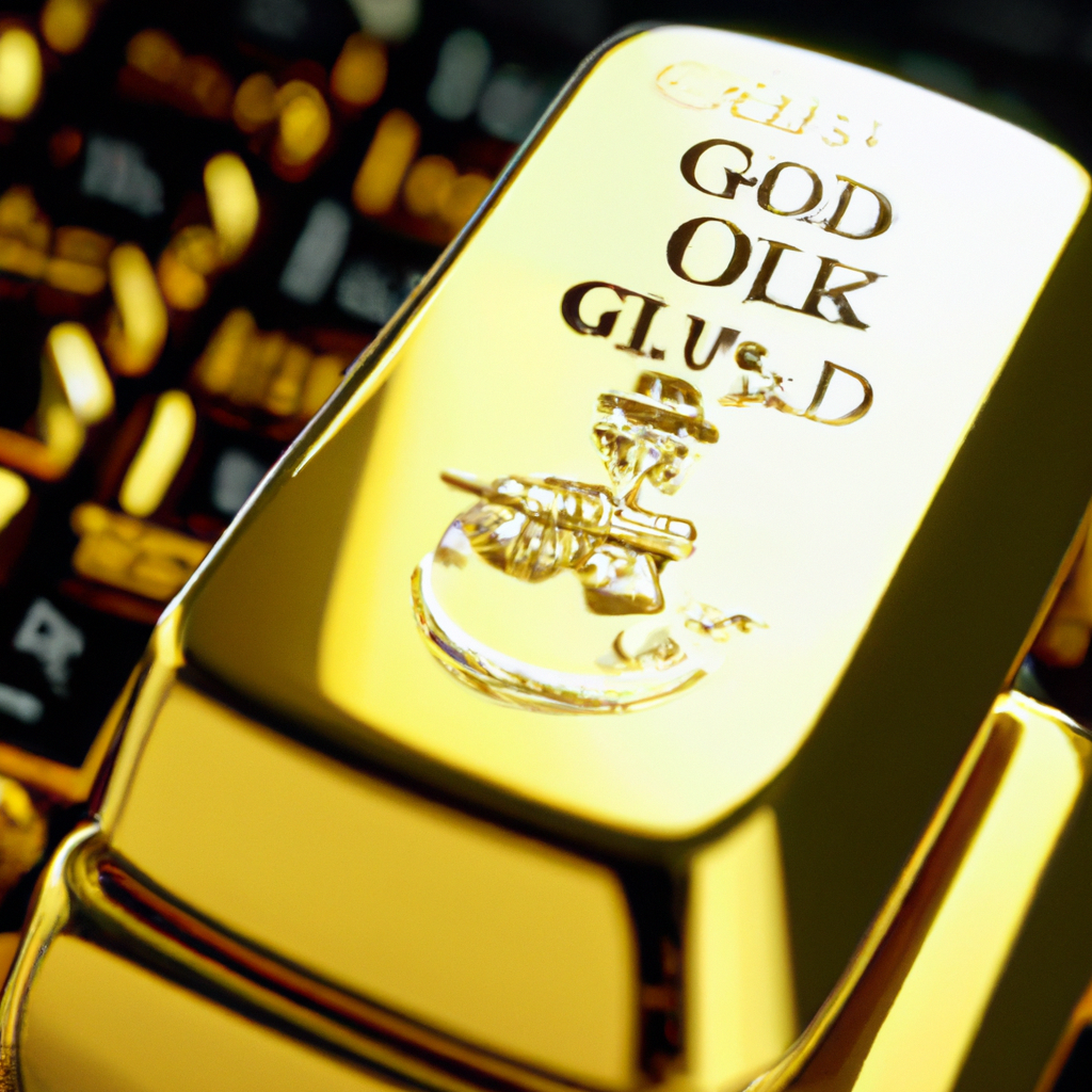 What Are The Risks Of Investing In Gold During Economic Downturns?
